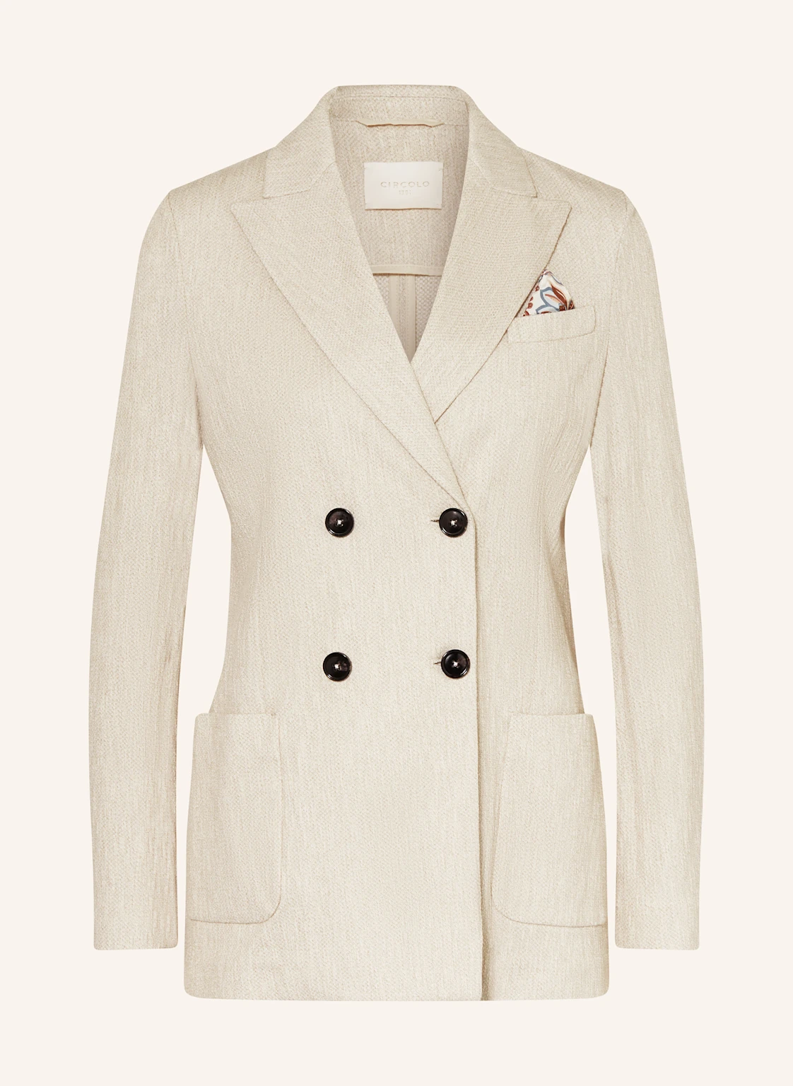 CIRCOLO 1901 Blazer