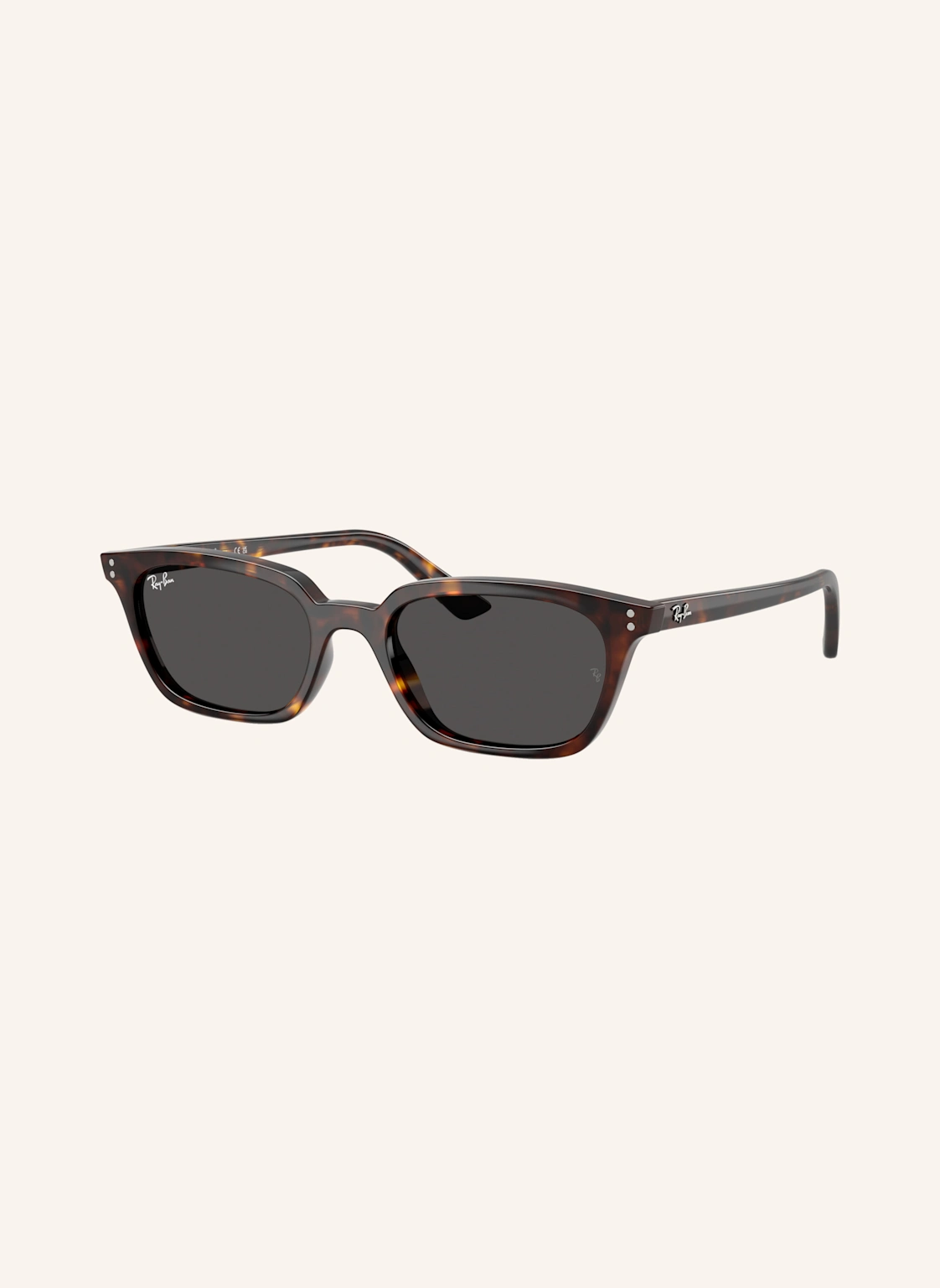 Ray-Ban Sonnenbrille RB4456