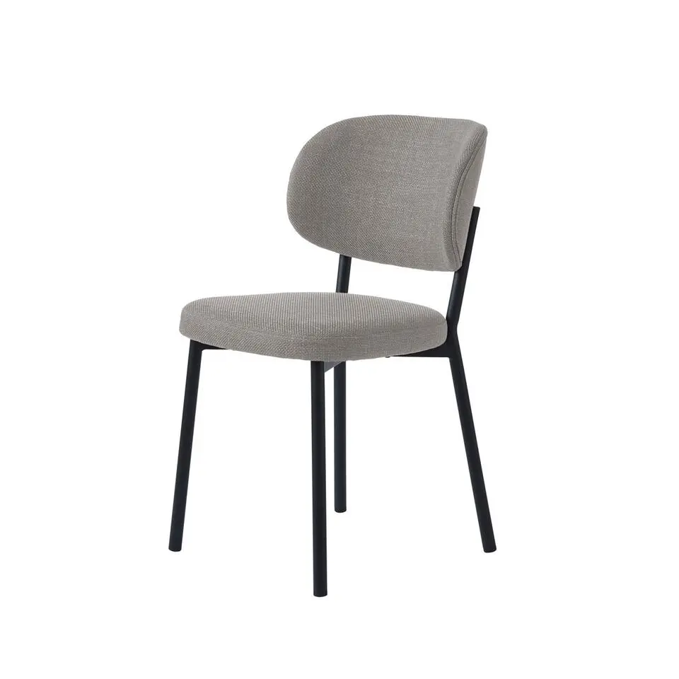 Nordic Home - Livo eetkamerstoel - zand