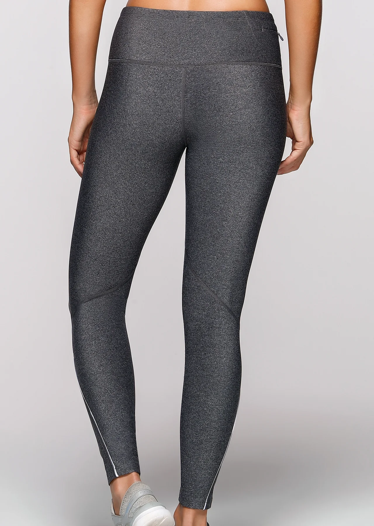 Compression Run F/L Tight