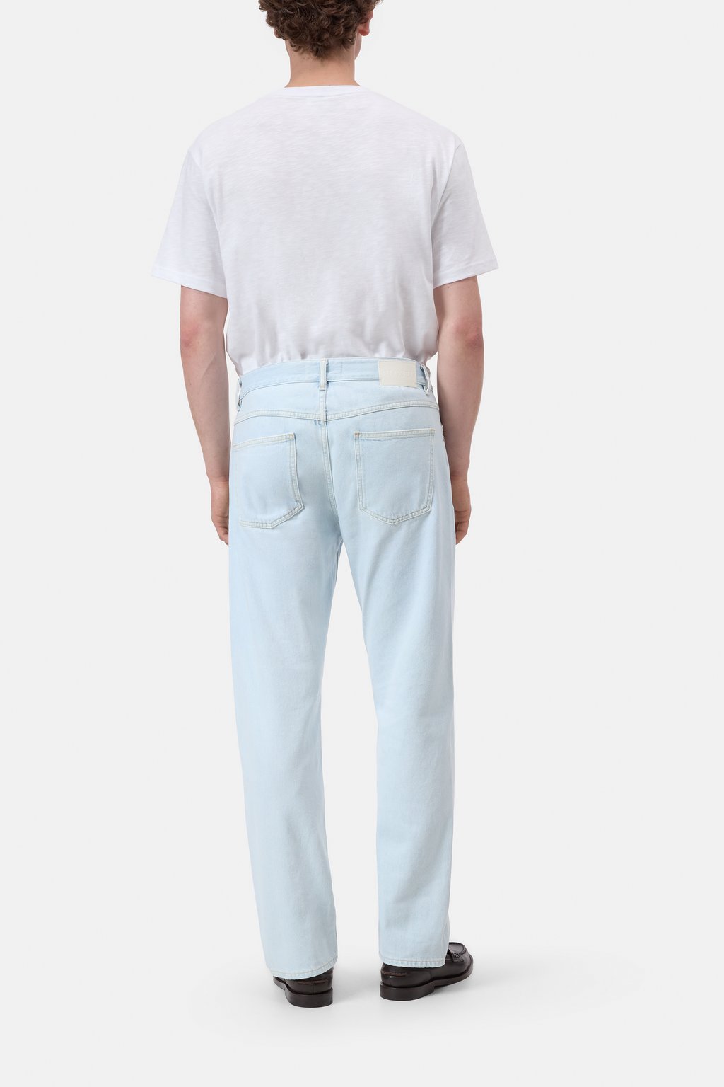 Regular Jeans - Cooper True