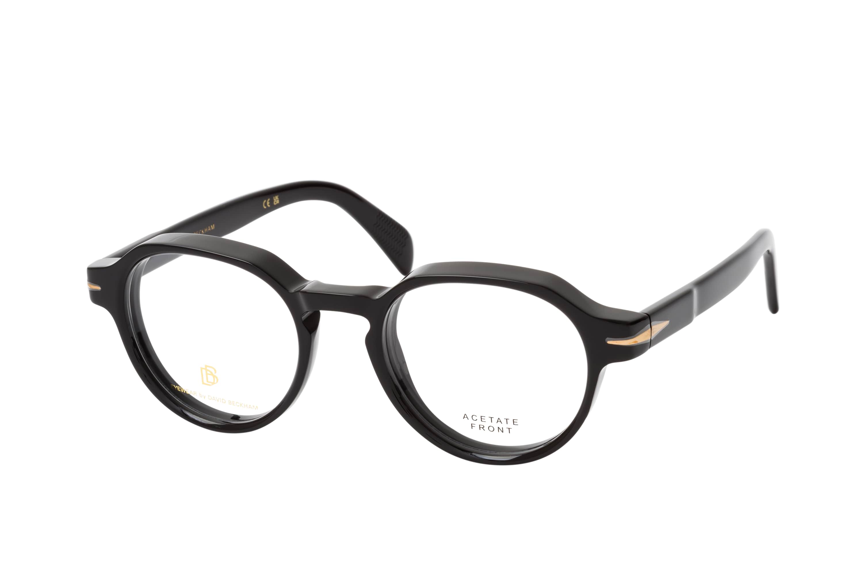 David Beckham DB 7153 807