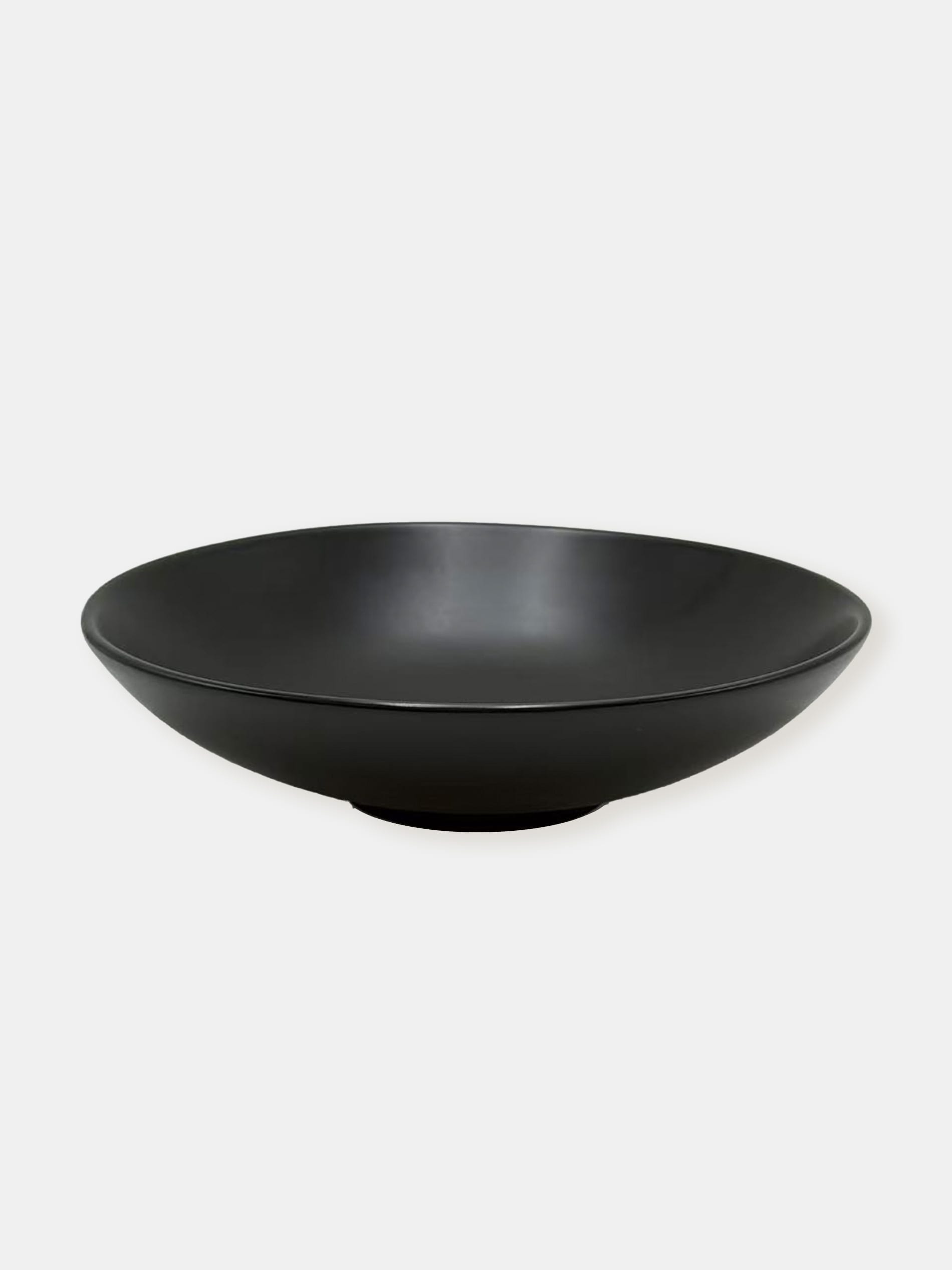 Jednolita ceramiczna miska