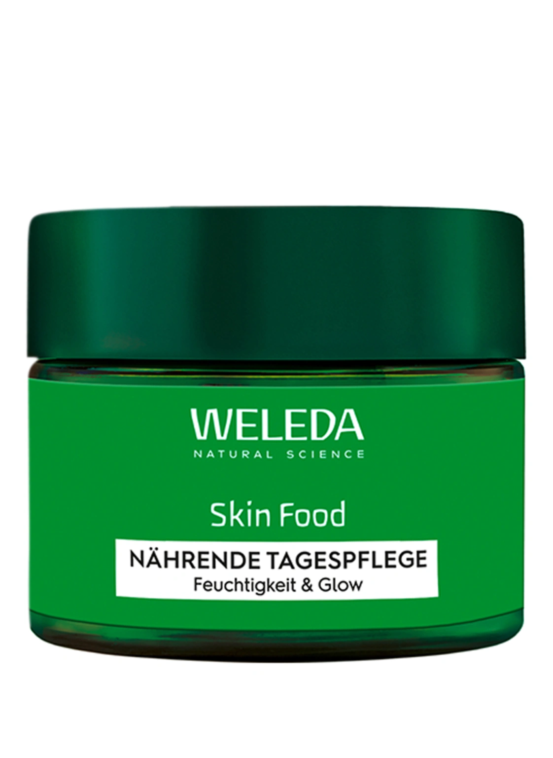 WELEDA SKIN FOOD NÄHRENDE TAGESPFLEGE