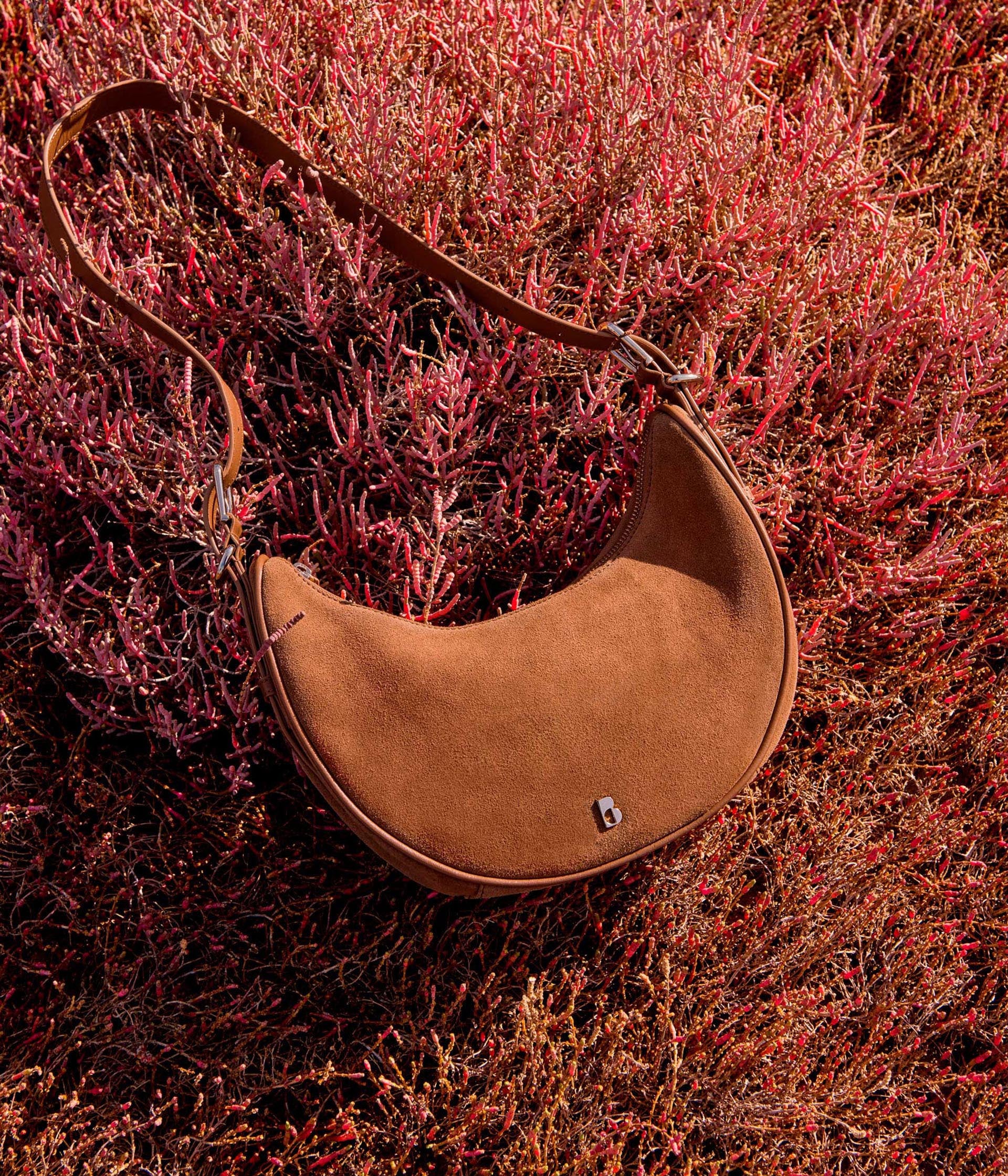 Sac Salomé Sable