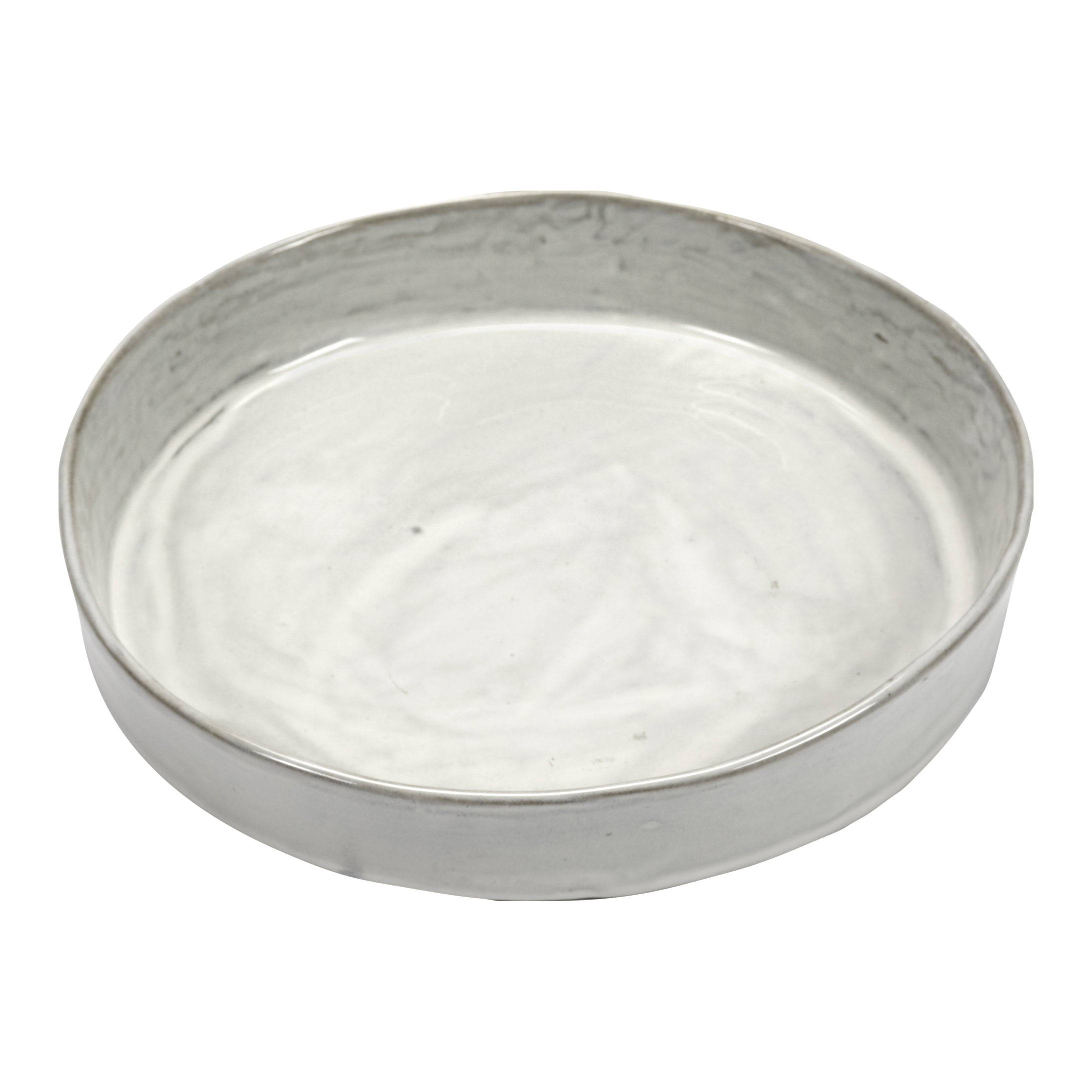 SERAX - Marie Michielssen - La Mère Diep Bord Ø 20 cm - Off White - Se