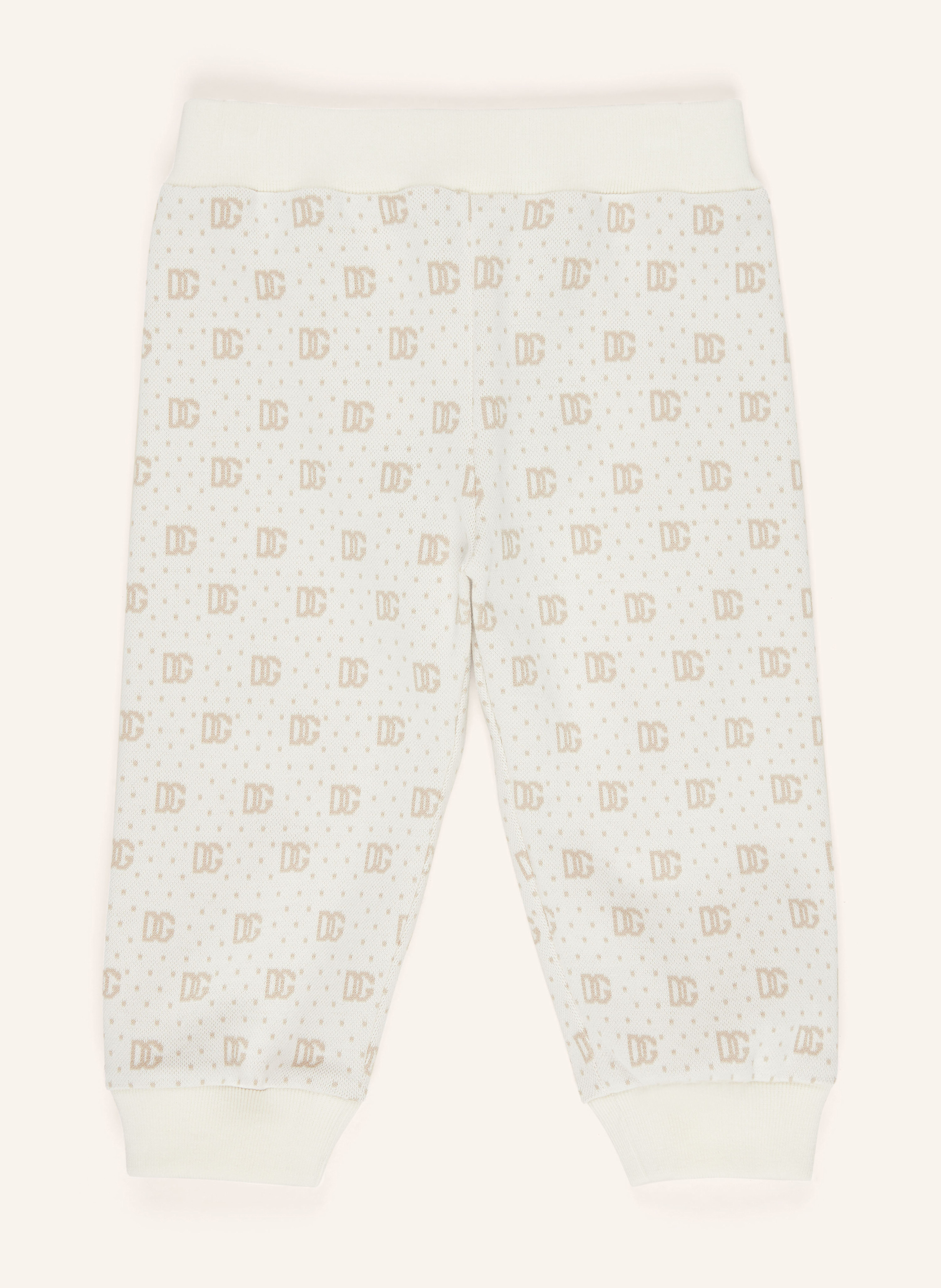 DOLCE & GABBANA Sweatpants