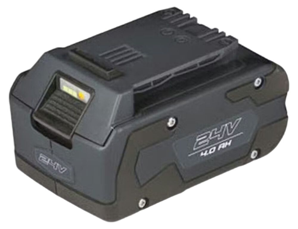 BATTERI STIGA 24 VOLT 24V/4,0 AH
