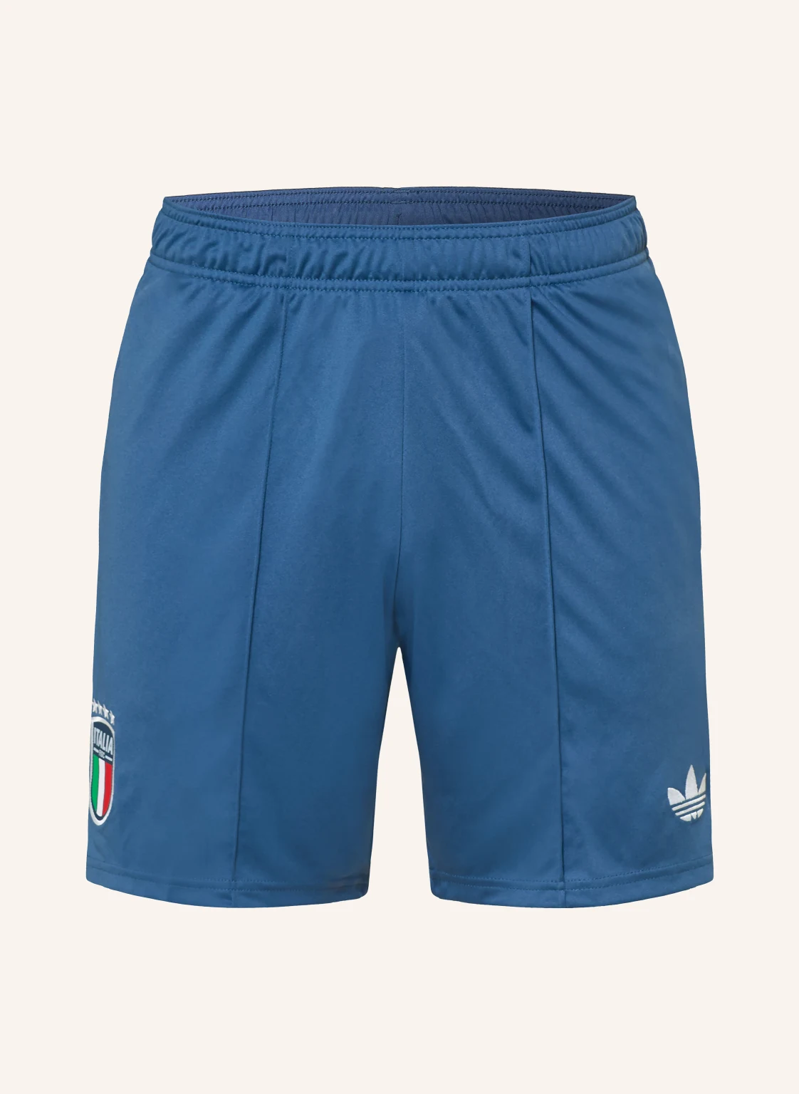adidas Auswärtstrikothose ITALIEN 26