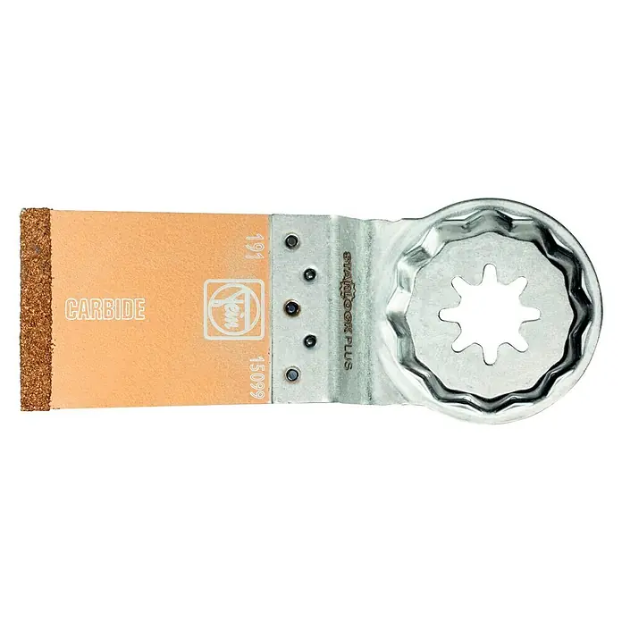 SAGBLAD FEIN E-CUT STARLOCK PLUS-HARDMETALL 35MM 1-PK