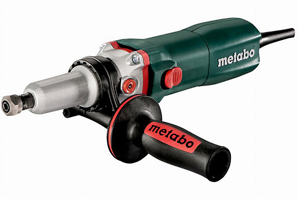Meuleuse droite metabo filaire 600618000 230 V 950 W 4.3 cm