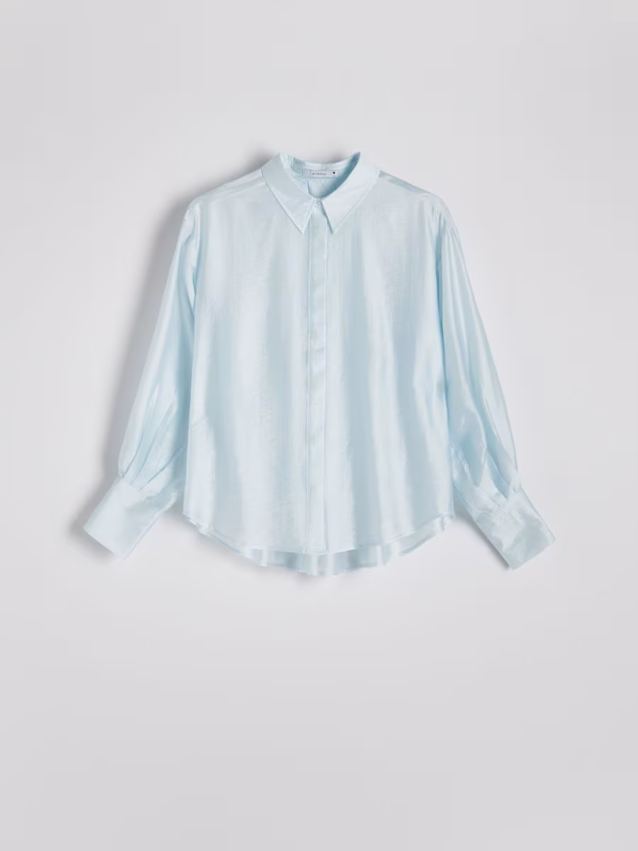 Ladies' Shirt