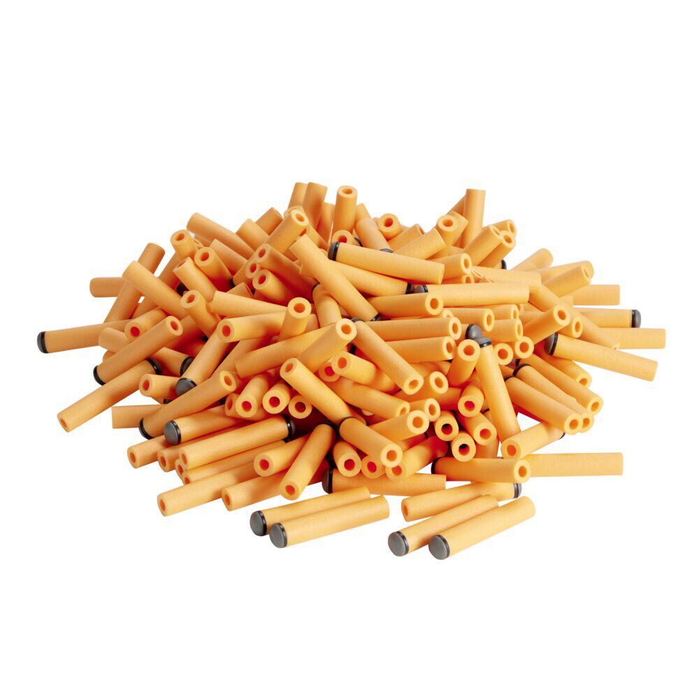 Munition cartouche en mousse 200 pièces Xshot dans valisette plastique