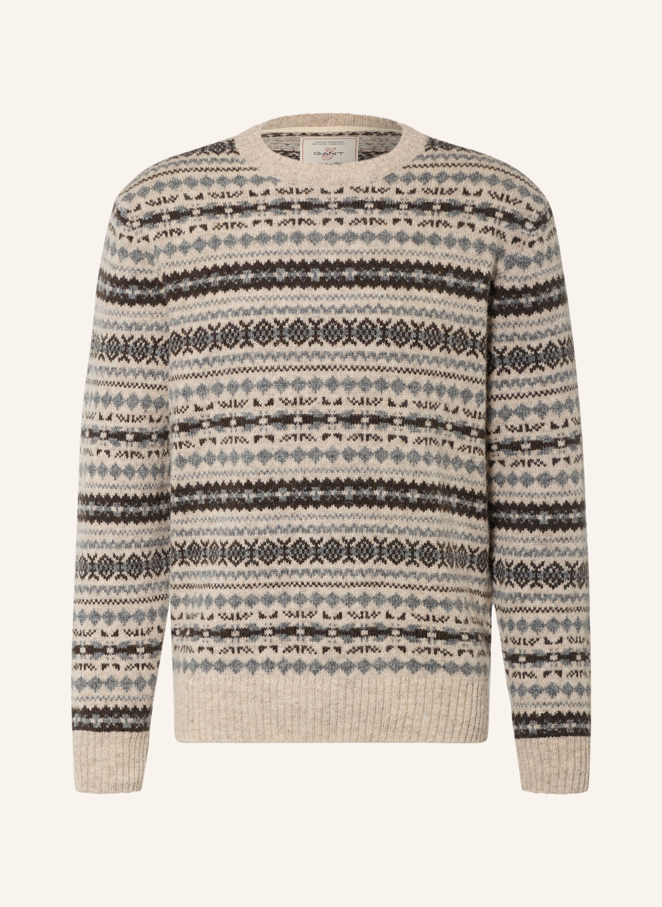 GANT Pullover