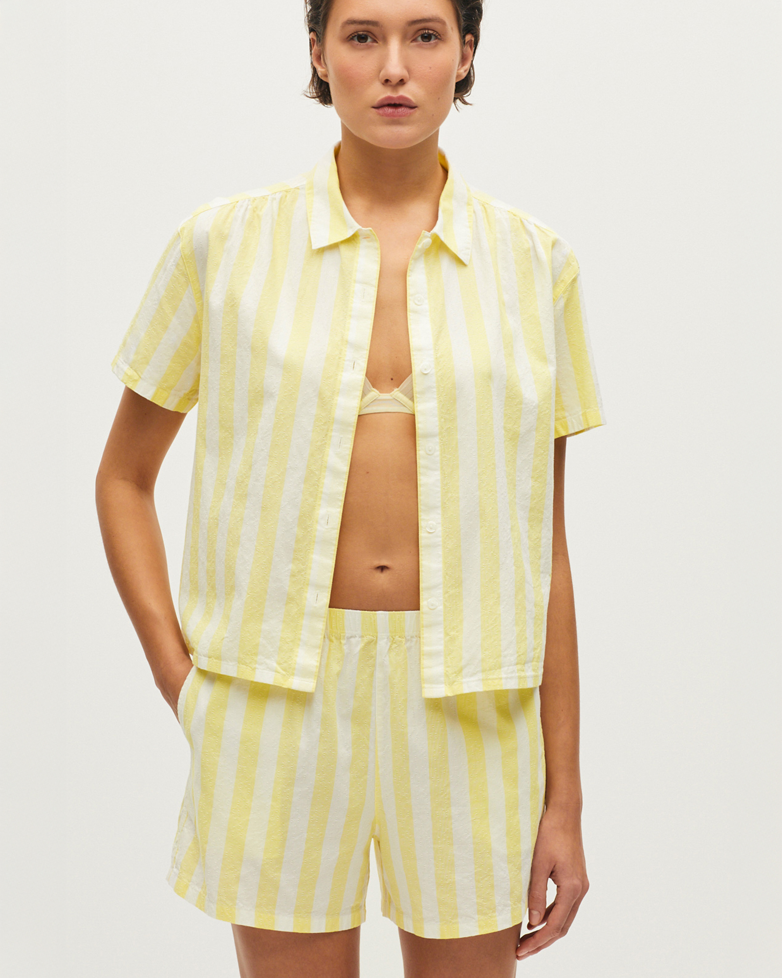 Set de pyjama EASY SUMMER