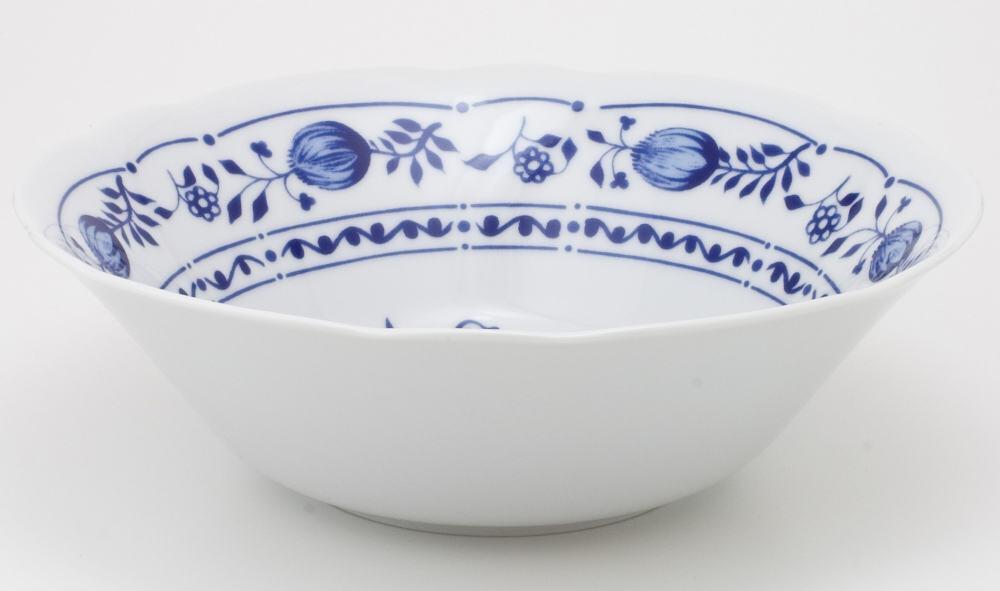 Kahla Rossella Schüssel 21 cm in Zwiebelmuster