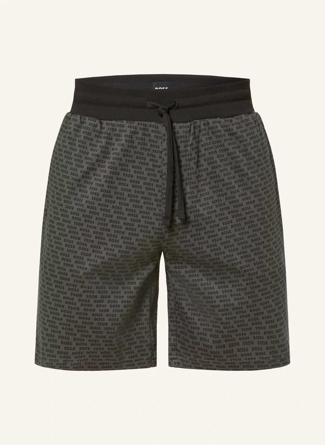BOSS Schlafshorts RELAX