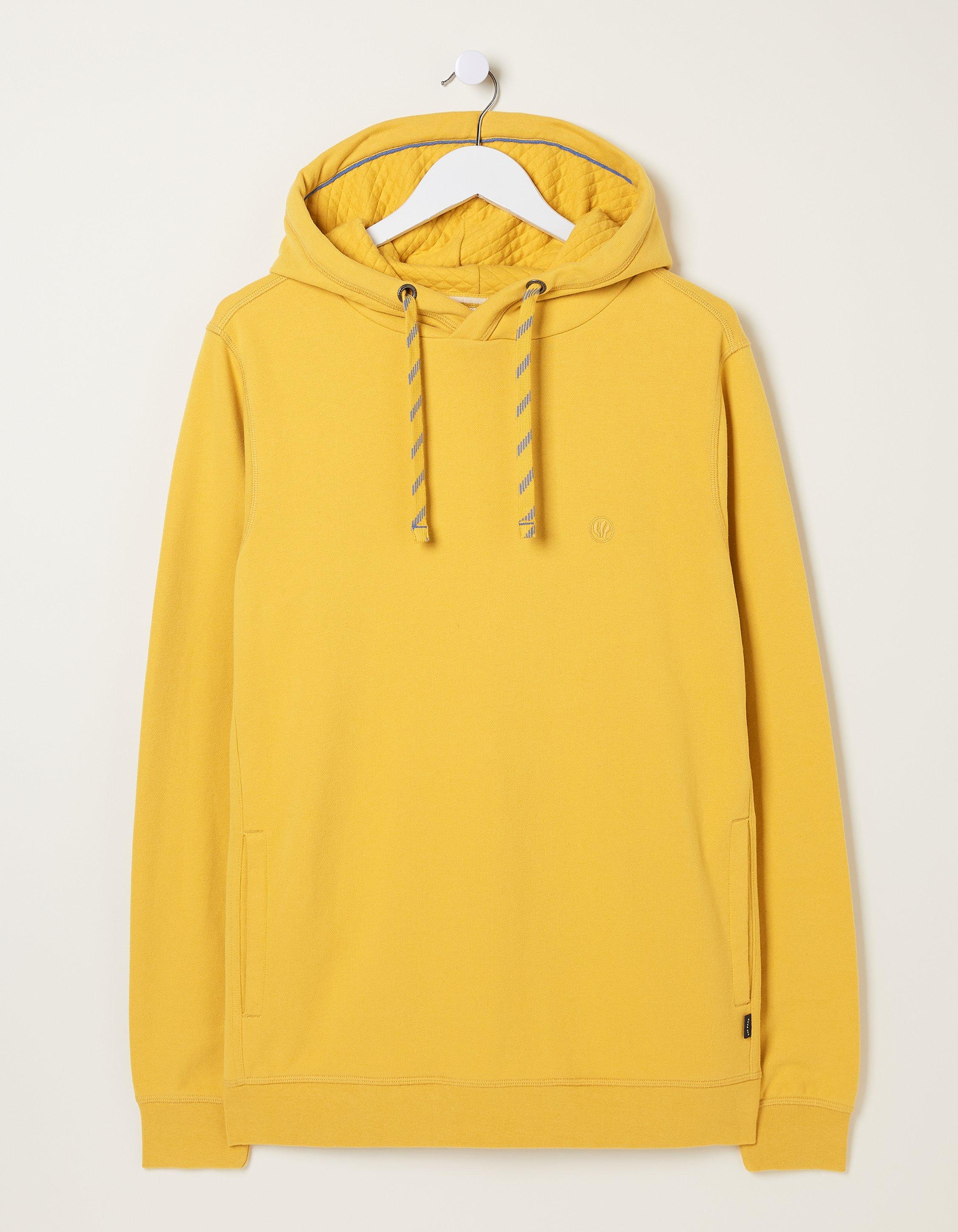 Emsworth Overhead Hoodie