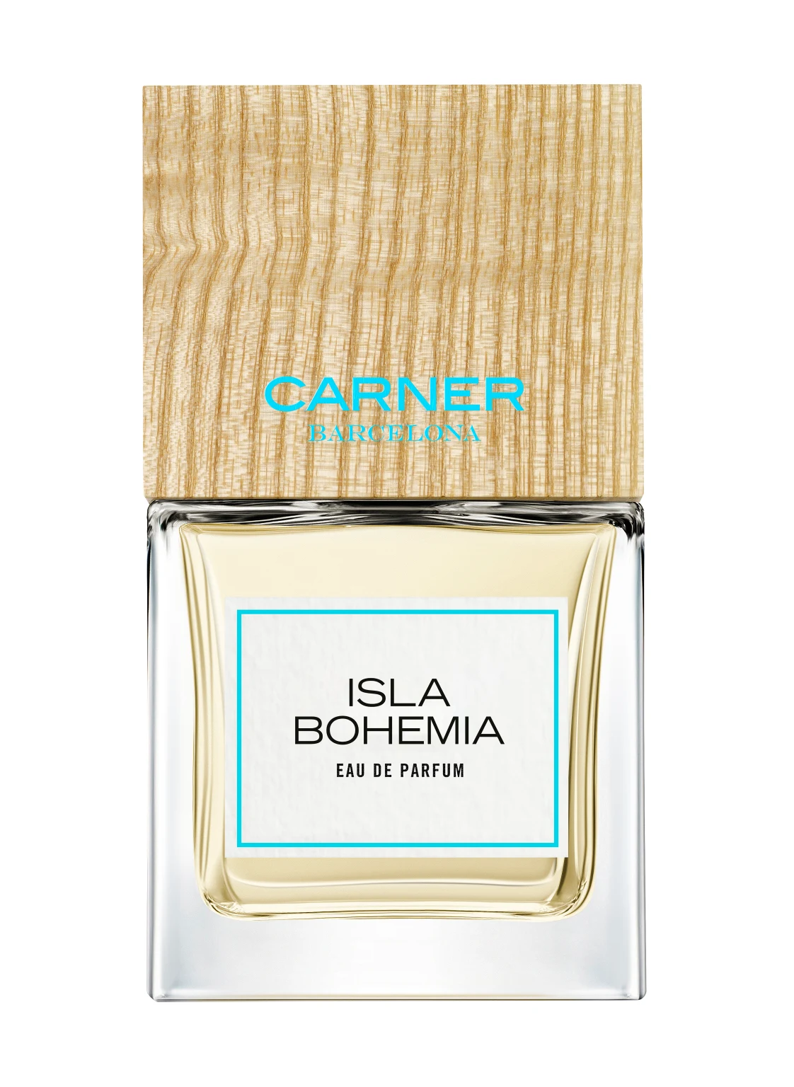 CARNER BARCELONA ISLA BOHEMIA