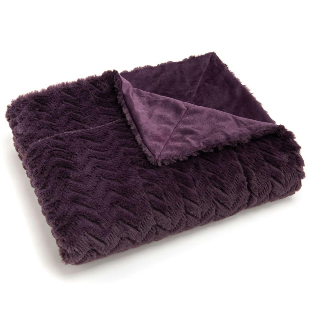 - Plaid Chevron - Amadeus