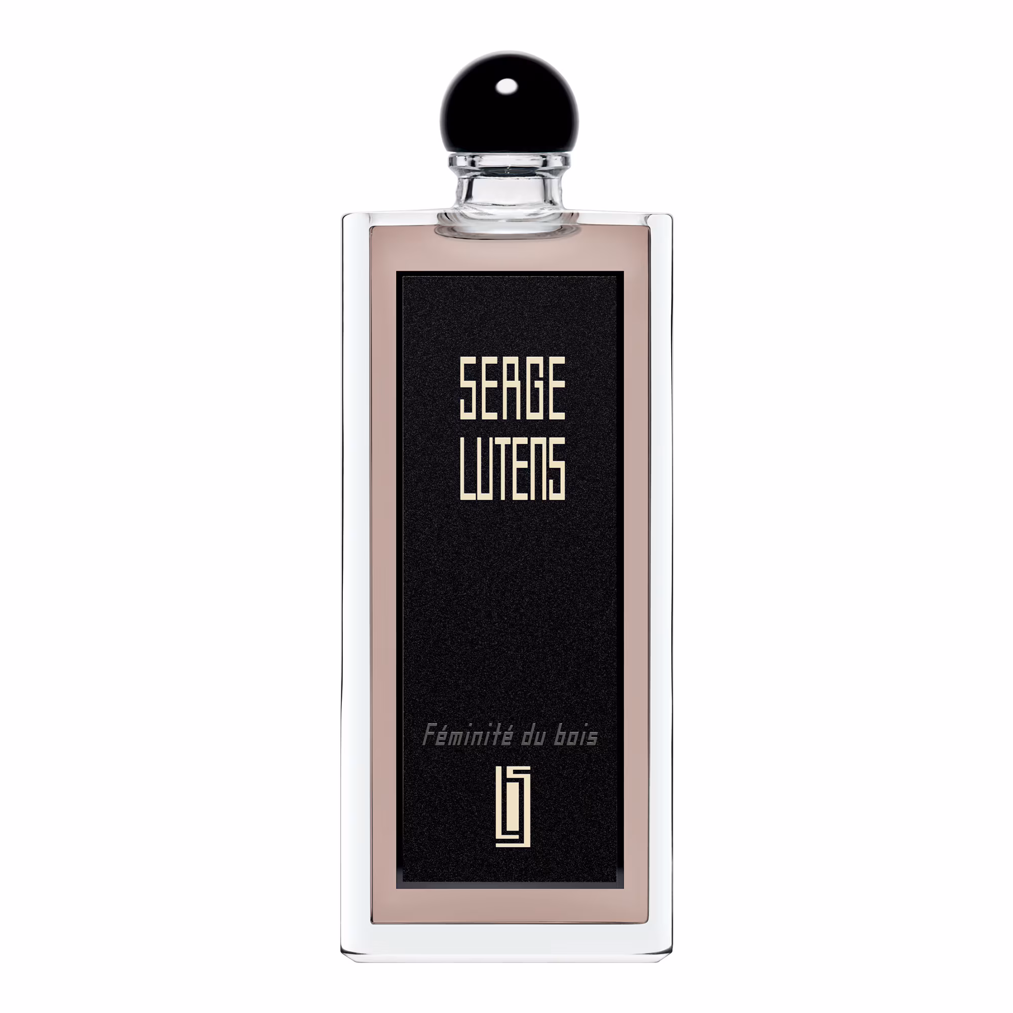 FÉMINITÉ DU BOISEau de parfum