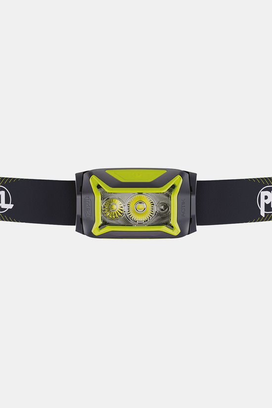 Petzl Actik Core Hoofdlamp