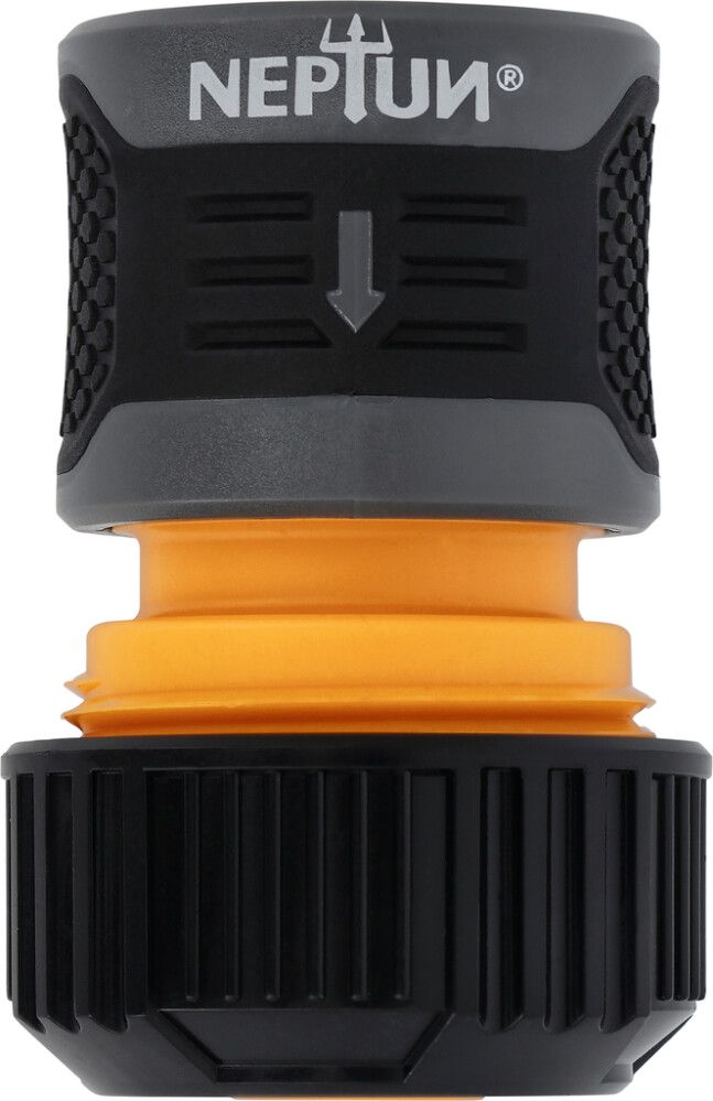 SLANGEKOBLING NEPTUN QUICK-CONNECT 5/8"-3/4"