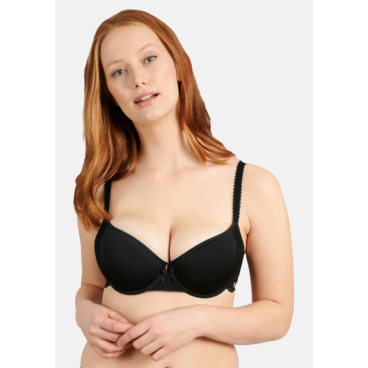 Soutien-gorge corbeille spacer Ariane