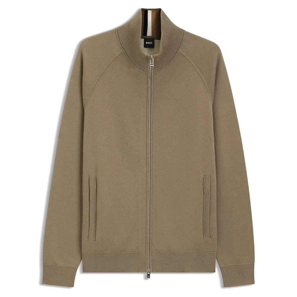 BOSS Idino 10272119 01 sweater