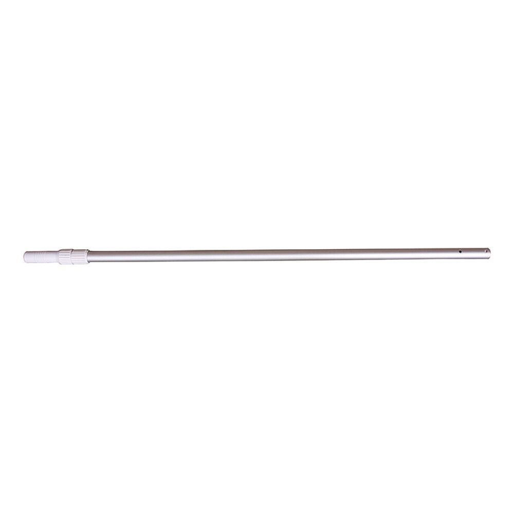 TELESKOPSKAFT FOR BASSENG ALUMINUM 120-240CM
