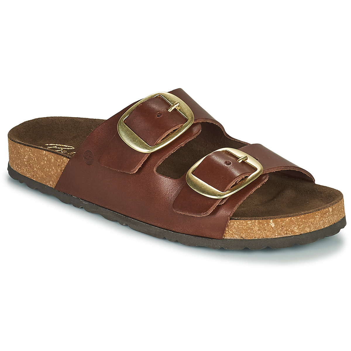 Betty London - NOUMEA - Brown