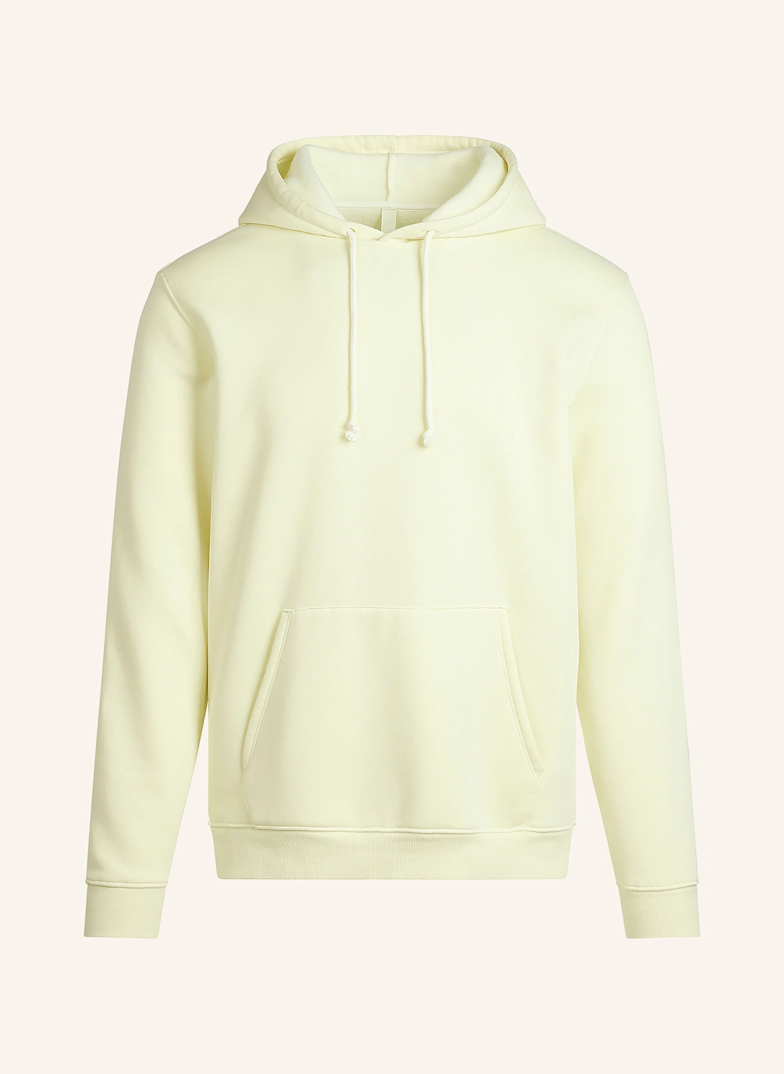 SKIMS Lounge-Hoodie LOUNGE FLEECE