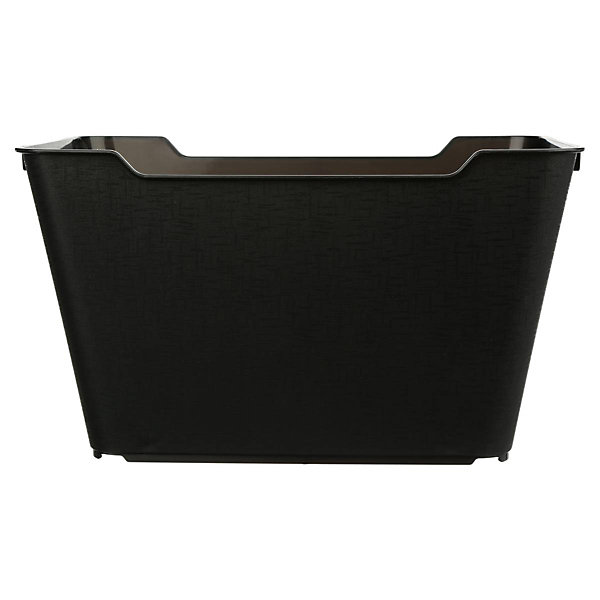 Panier 12L Jazz - Blanc- 5five