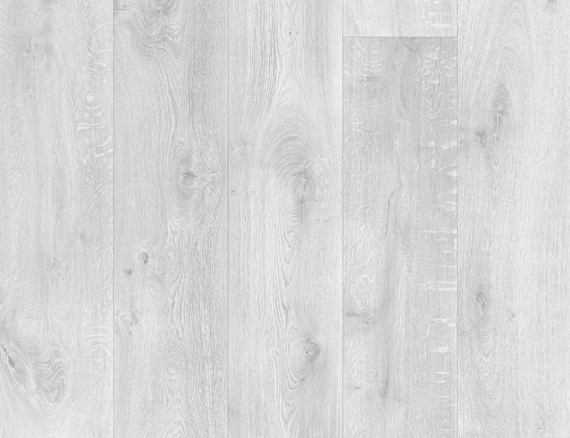 PVC Calau Hellgrau