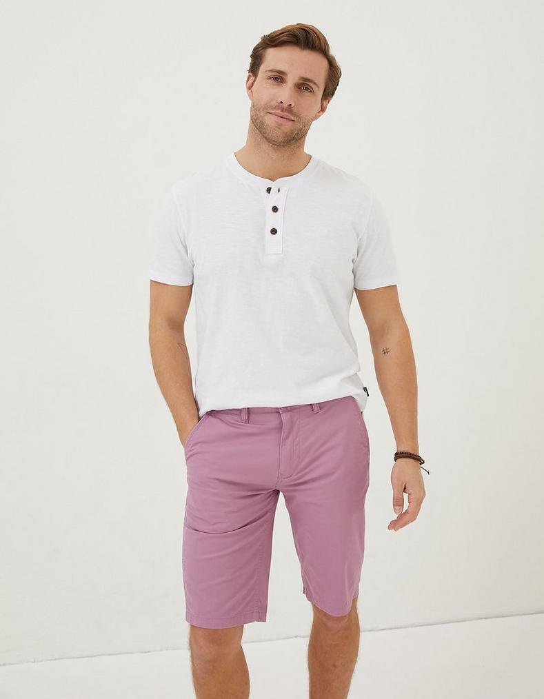 Mawes Chino Shorts