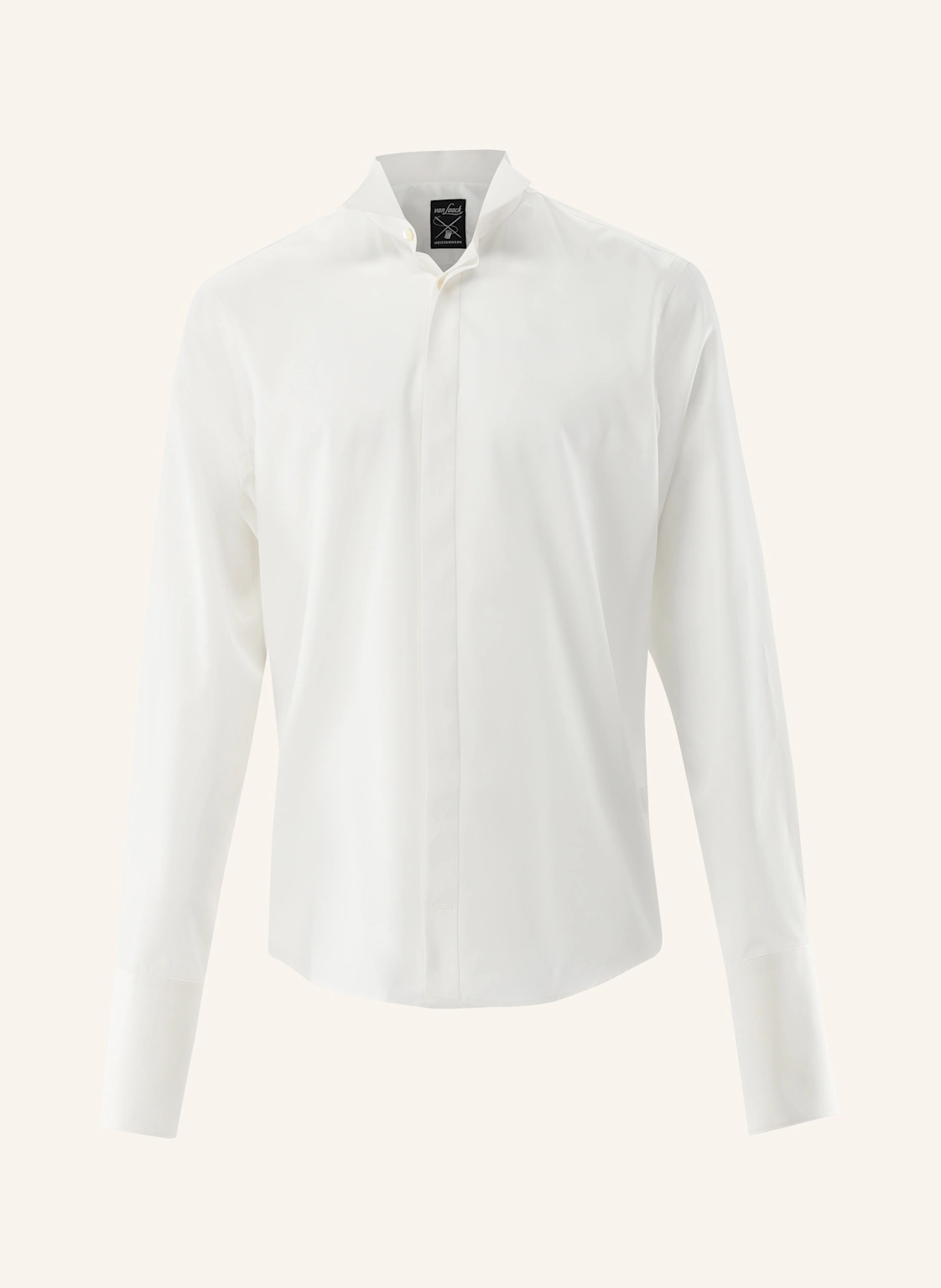 van Laack Hemd Slim Fit
