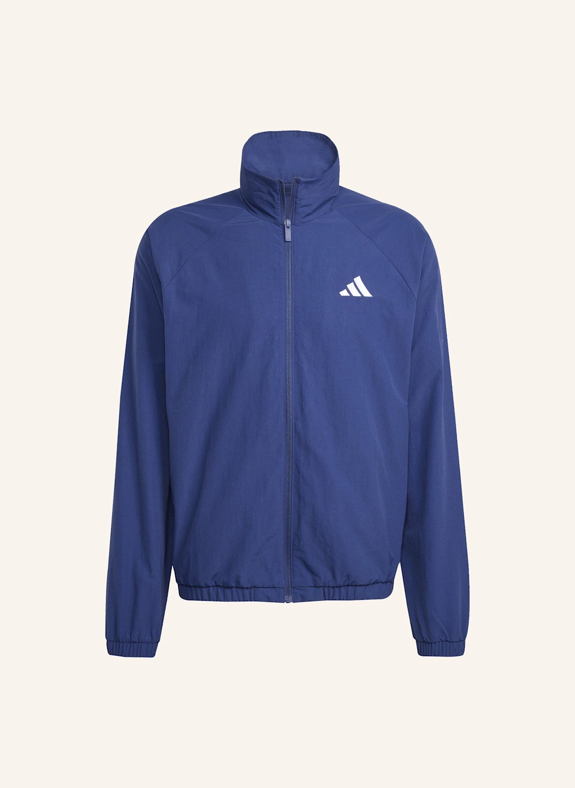 adidas ESSENTIAL WINDBREAKER MIT KLEINEM LOGO