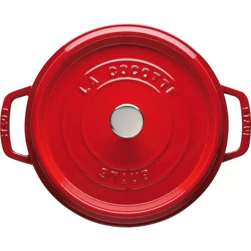 Bräter Cocotte