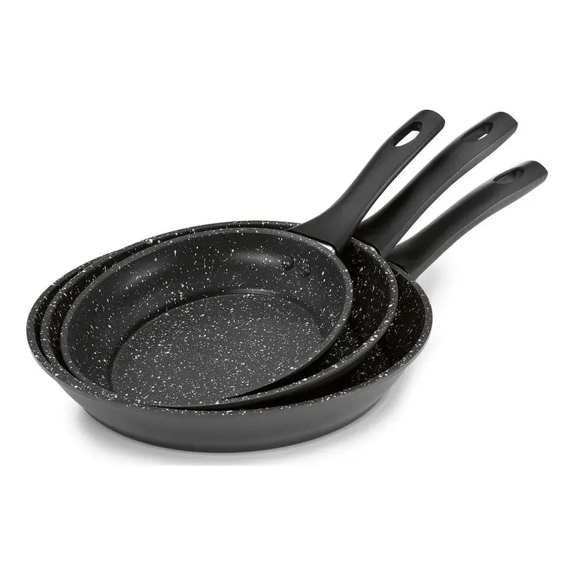Pfanne 3er-Set BRATmaxx Pfannen-Set