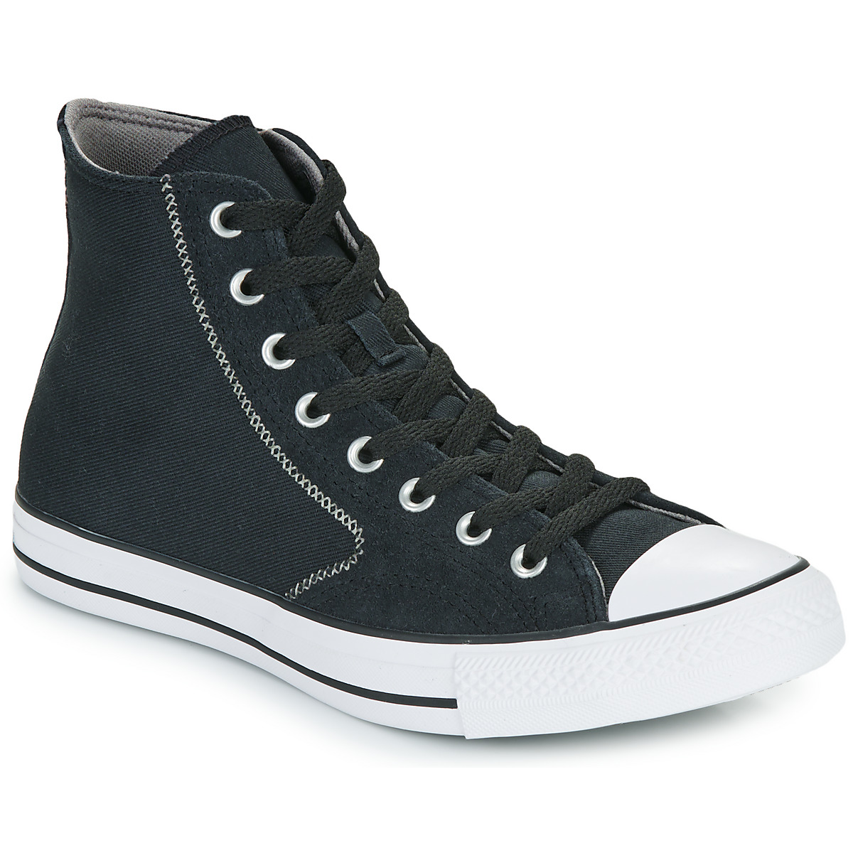 Converse - CHUCK TAYLOR ALL STAR - Black