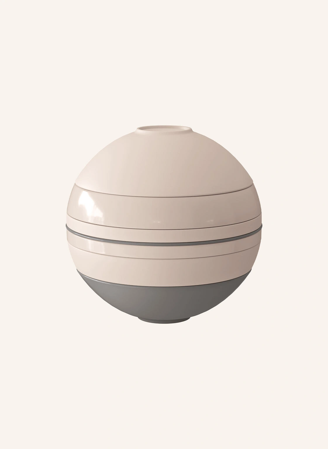 Villeroy & Boch 7-tlg. Geschirrset LA BOULE