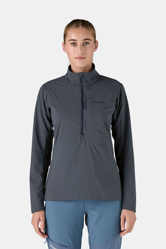 Patagonia Nano-Air Ultralight P/O Anorak Dames