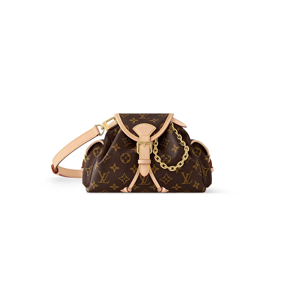 Louis Vuitton Odyssée  (7A regular version)