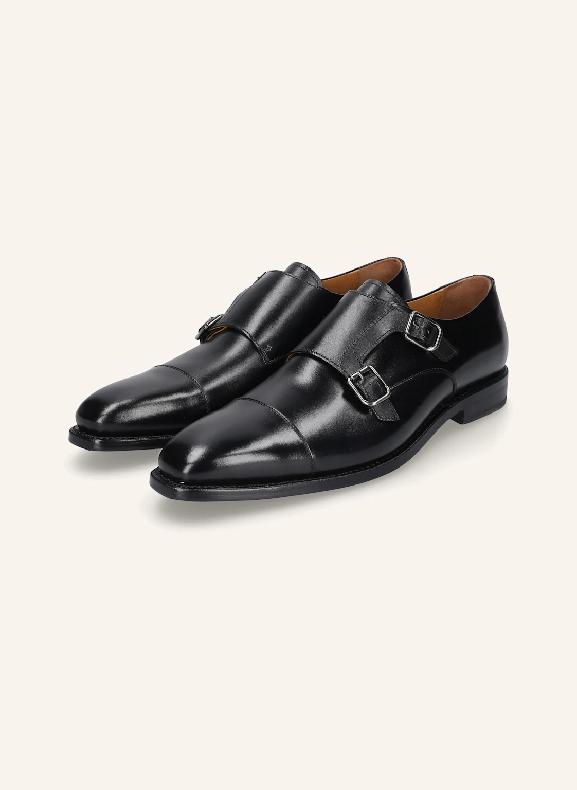 Henry Stevens Schnallenschuh LIAM CDM