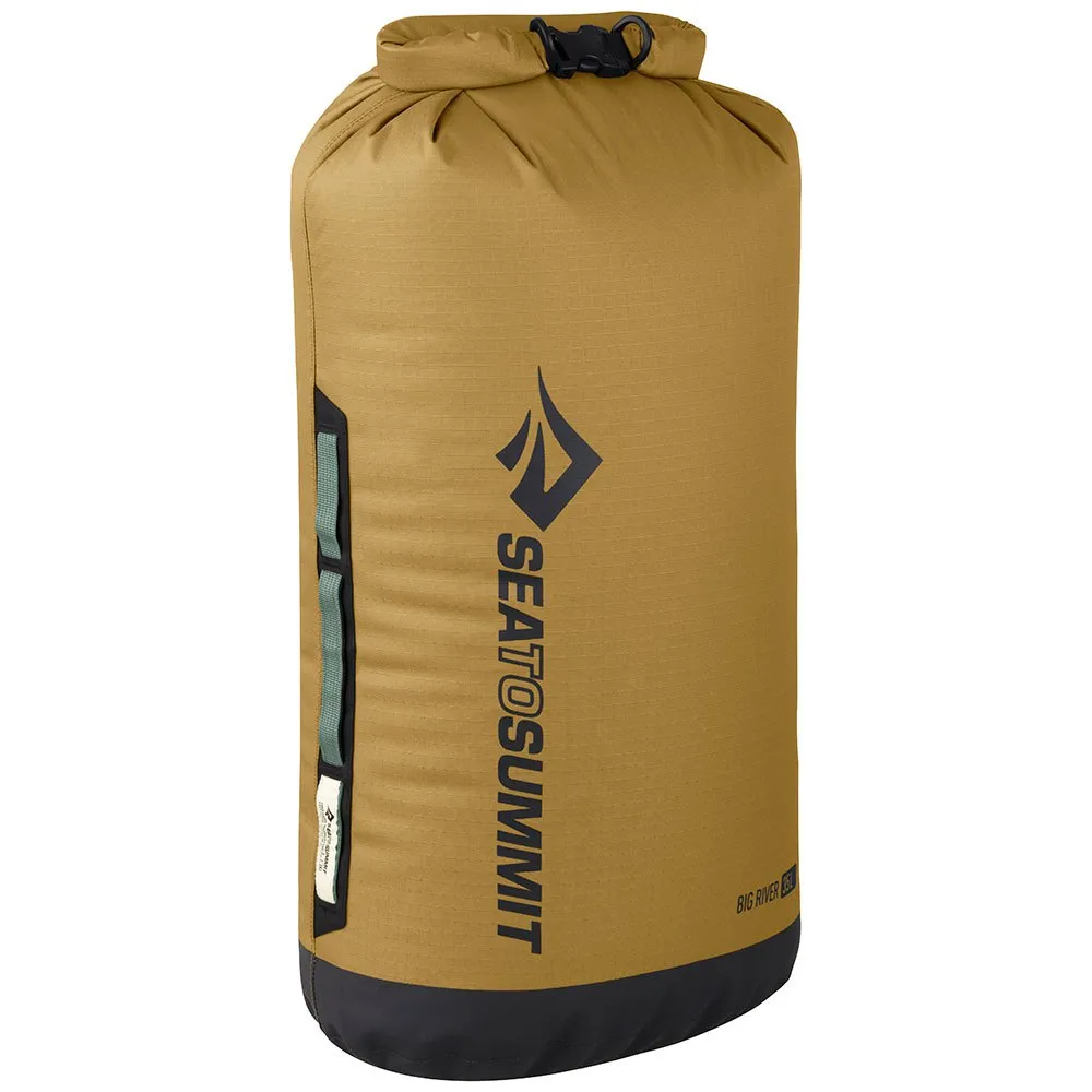 Sea To Summit Big River 35L dry sack