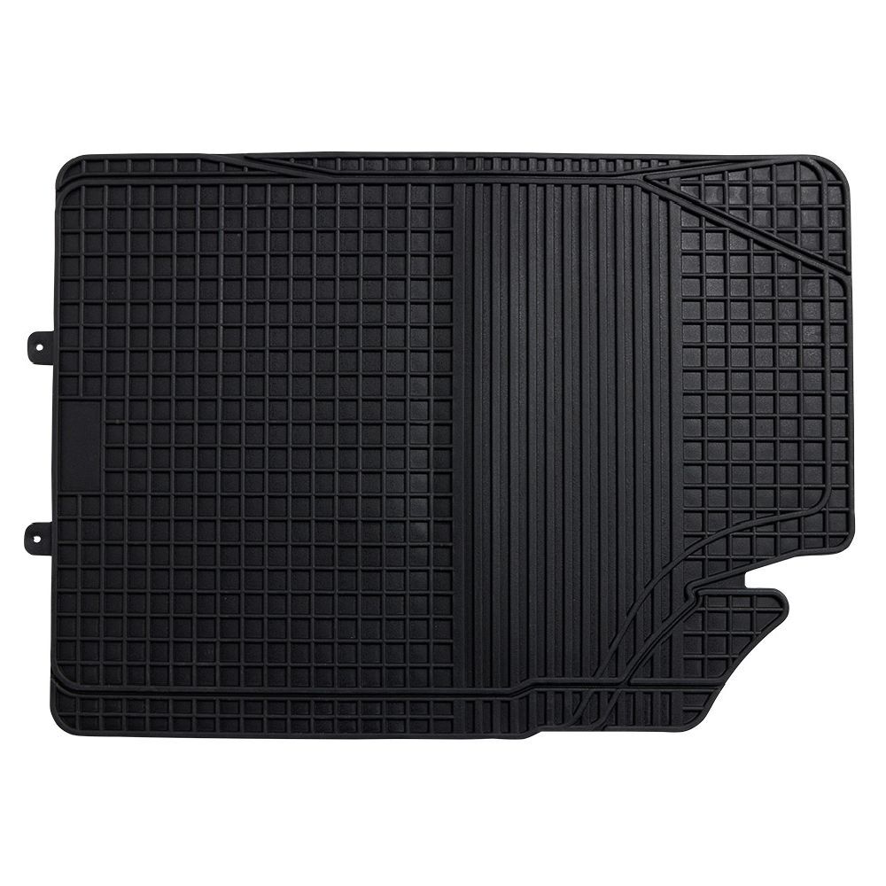 Tapis de voiture siège avant x2