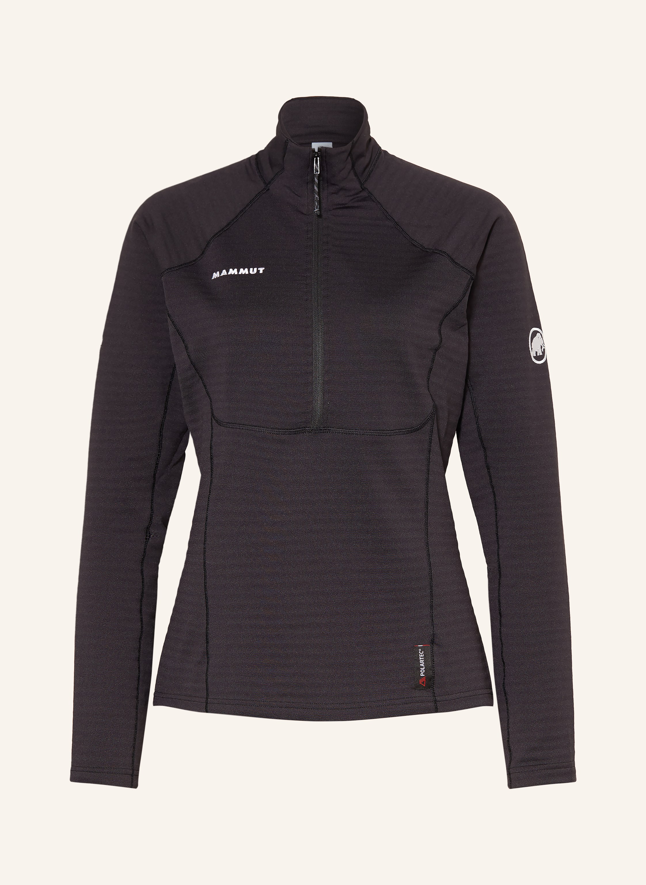 MAMMUT Midlayer TAISS ML
