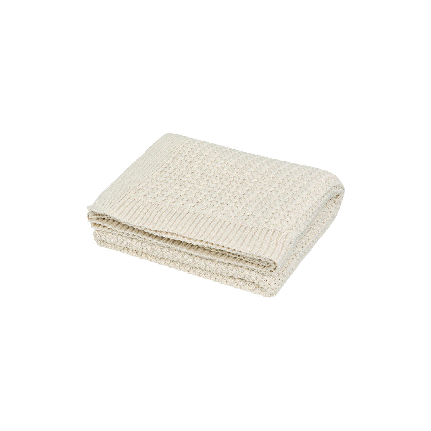 Harper baby strikt&aelig;ppe, off-white