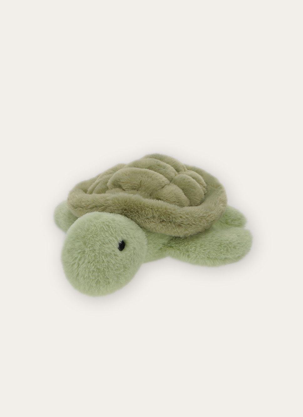 PELUCHE TORTUE vert