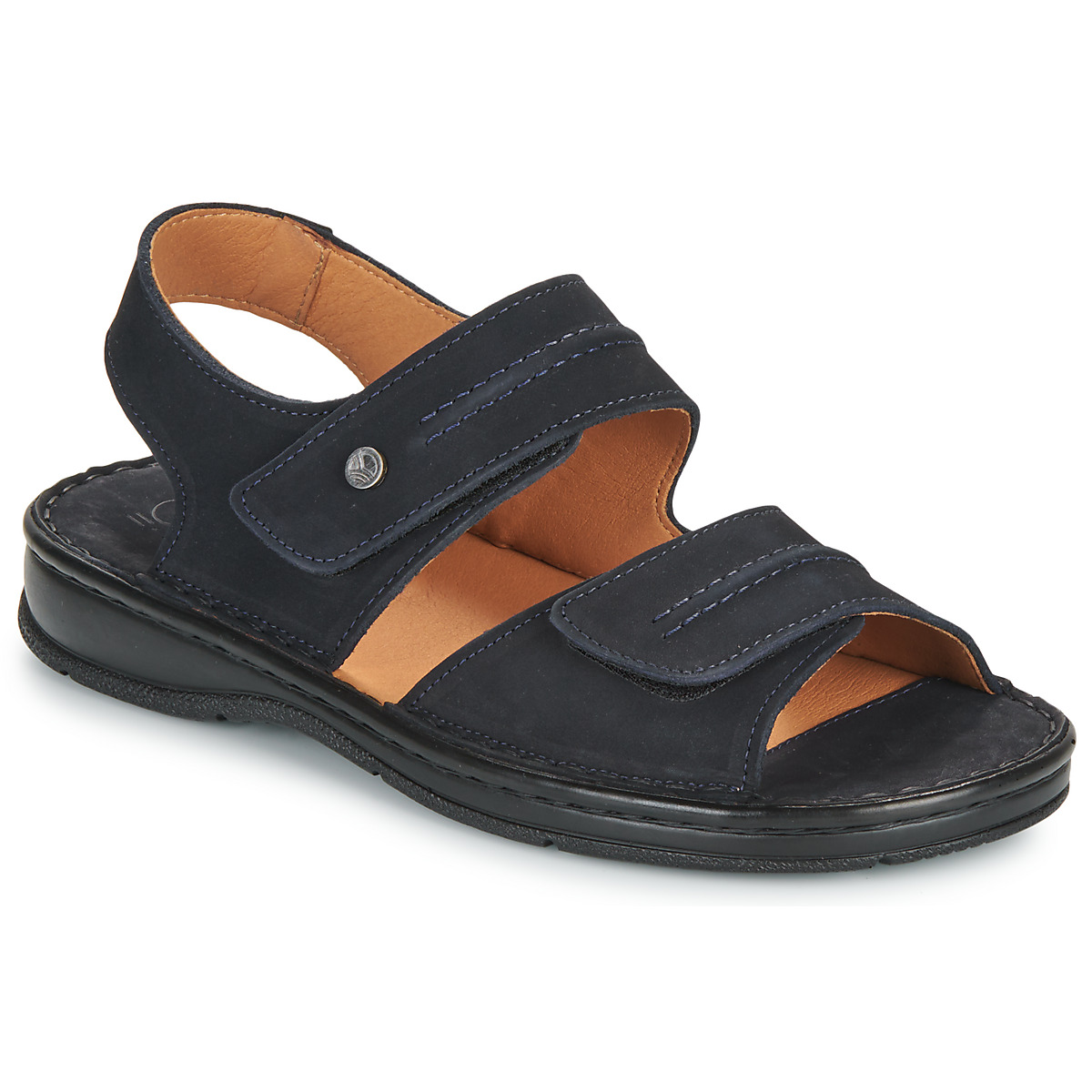 Casual Attitude - BELIDOU - Marine